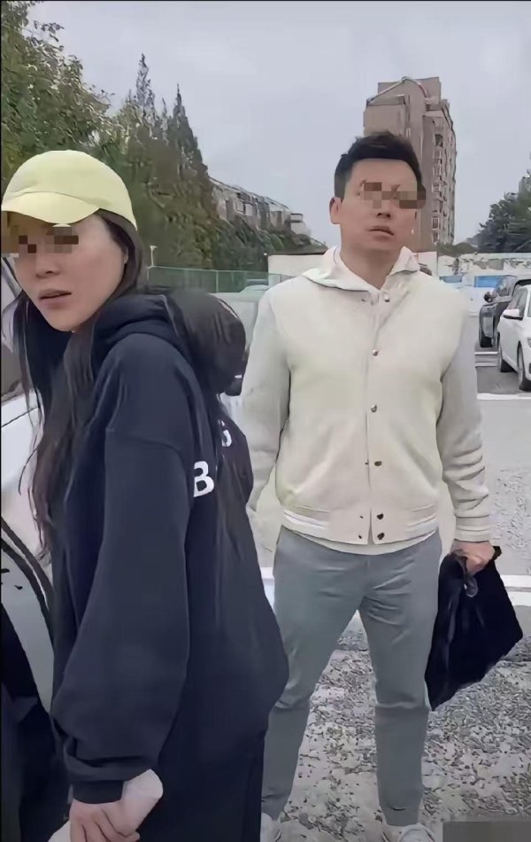 南京开户配资 上海赘婿带小三医院产检，遇妻子后续：小三是乘务长，赘婿是律师