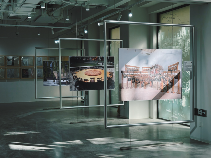 中国股票配资网官方网站 他是中国最早的装置艺术家之一，母校上戏用一场展览怀念他