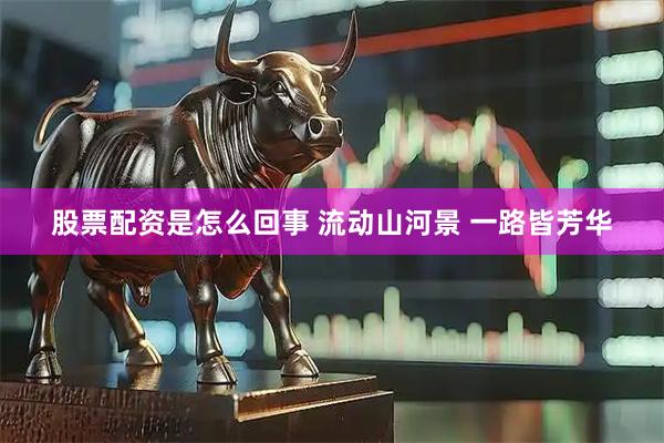 股票配资是怎么回事 流动山河景 一路皆芳华